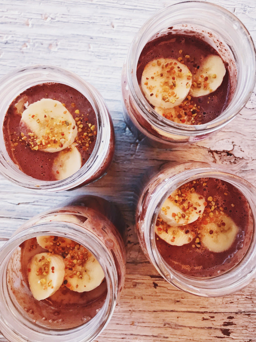 7 Tips to help you successfully meal prep: Breakfast and lunch recipe – Catanexus
