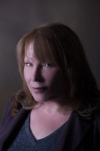 Mary Torjussen Author Interview