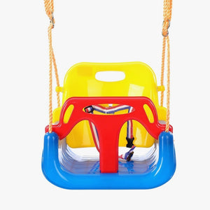 Beautiful Infant Swing Set