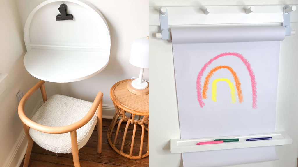 10 tips to make the transition from toddler room to big kid room a breeze