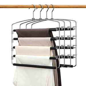 20 Top Trouser Hangers