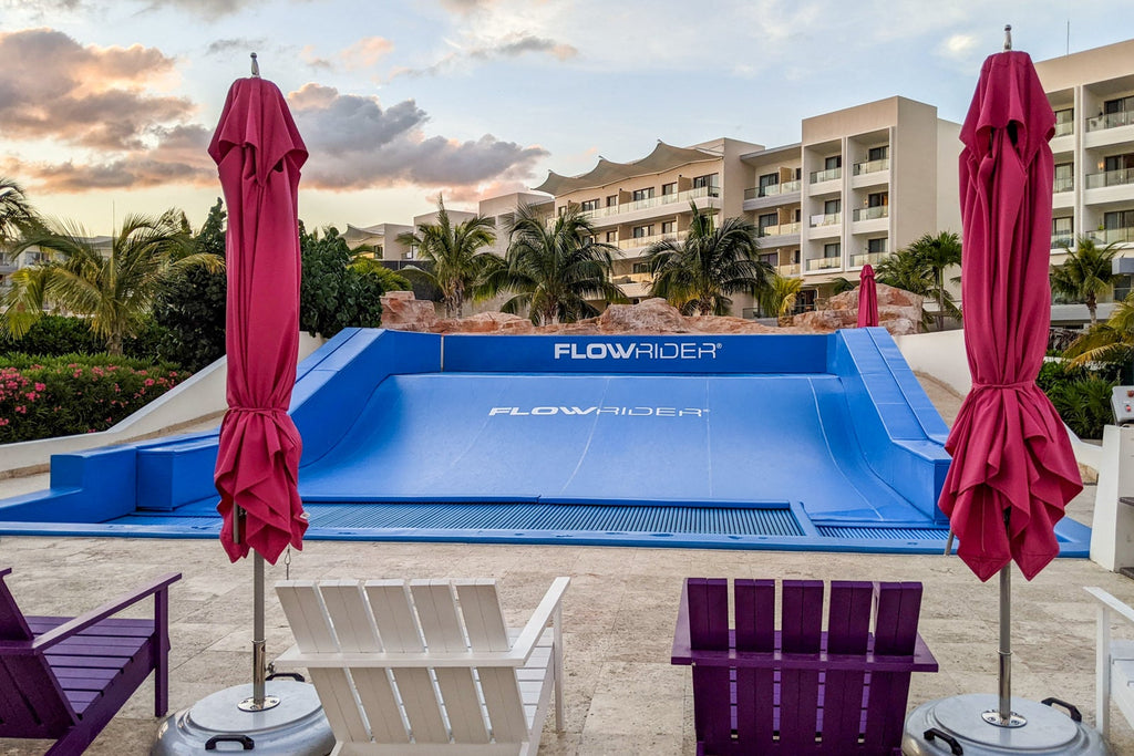 7 things to know before booking a stay at Marriott’s Planet Hollywood Cancun