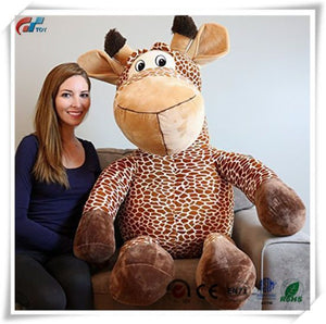 Formalebeaut Giant Giraffe Stuffed Animal