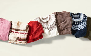 10 Men’s Sweaters to Seek Out: V-Necks, Crew Necks, Cardigans