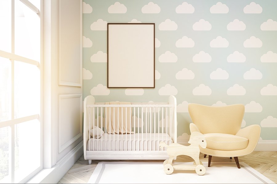 5 Best Home Decor Ideas For Your Child’s Room To Give That Fresh and Bright Look!