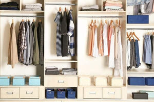 Practical Closet Organization Ideas You Can Implement Today