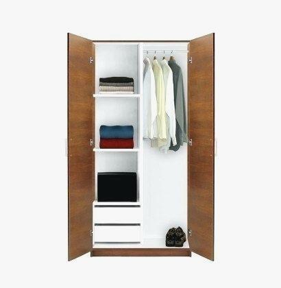 European Ikea Wardrobe Closet