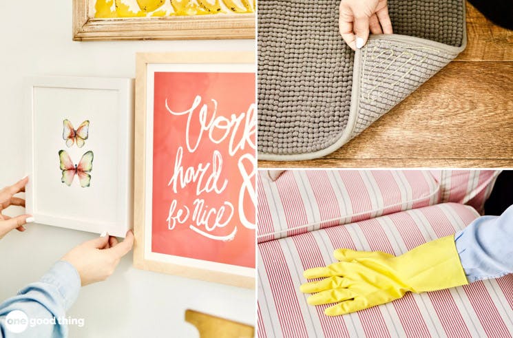 11 Clever Uses For Hot Glue That Will Make Your Life Easier