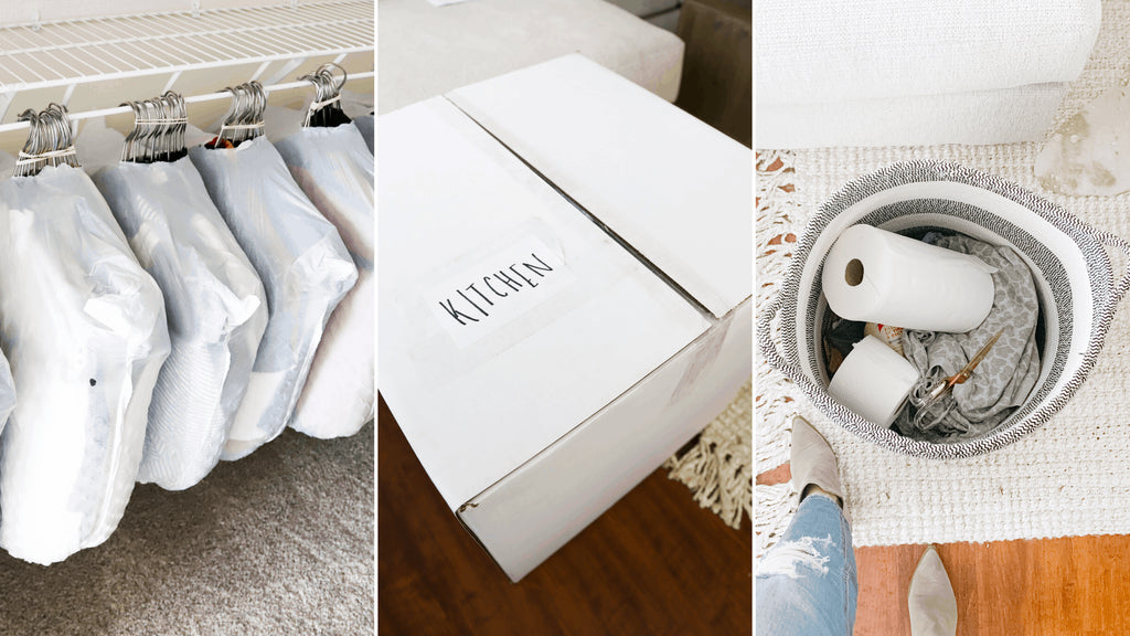 We tested the most recommended moving hacks and are telling you the ones that are actually worth using during your next move.