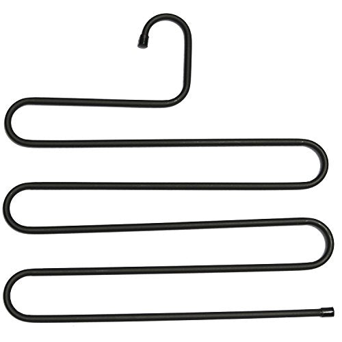 Top 25 Best Space Saving Hangers