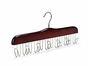 Top 16 Tie Belt Hangers