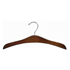 Coolest 25 Wooden Dress Hangers