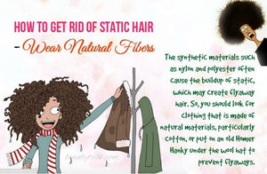 Exciting Get Rid Of Static