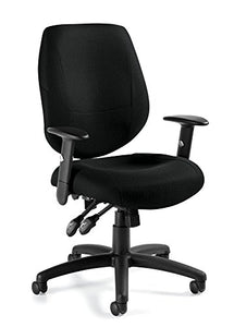 20 Best and Coolest Ergonomic Chairs