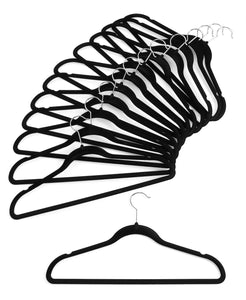 Neatfreak Clothes Hangers, 50 Pack Felt $16.99 at Macys