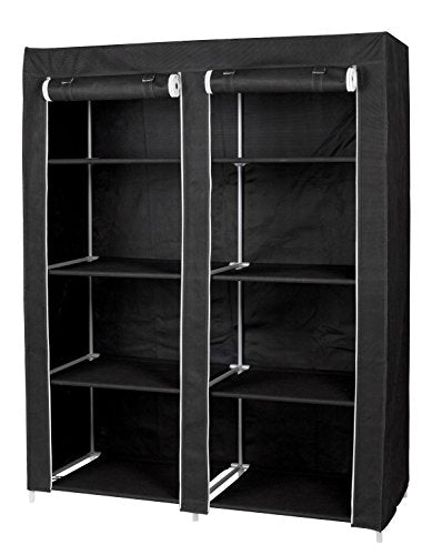 Best 16 Wardrobe Closet Organizers