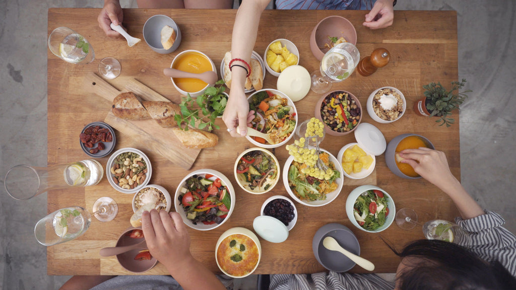 This All-in-One Leak-Proof Container Can Be Used for Cooking, Storing, and Taking Food On the Go