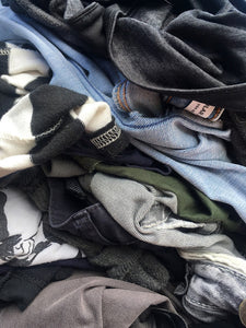 Everything You Need To Know About Men’s Clothing Care #CP