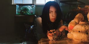 Billie Eilish and the Triumph of the Weird