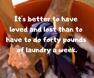 7 Folds Laundry proves that "Choice is not only for the rich"
