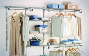 The best closet organizer: Storage ideas to simplify your life