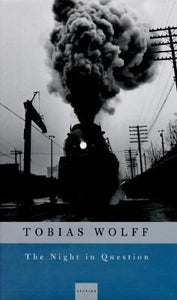 Stories We Love: “Powder,” by Tobias Wolff