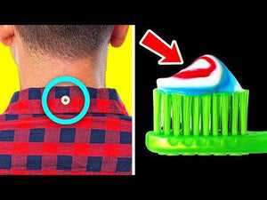 31 Small Secrets Hidden in Everyday Things