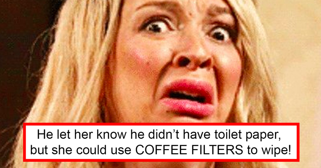 27 Strange And Disturbing Things People Have Actually Seen In Guys' Apartments