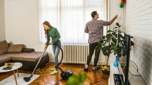 What to Add to Your Spring Cleaning Checklist