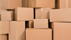 The Best Moving Boxes (And Where to Get Them!)