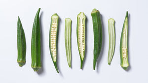 Is Okra Good for You?