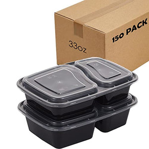 Best and Coolest 23 Divided Food Storage Containers
