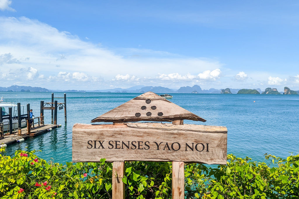 My near-perfect stay in a rustic Thai resort: A review of the Six Senses Yao Noi