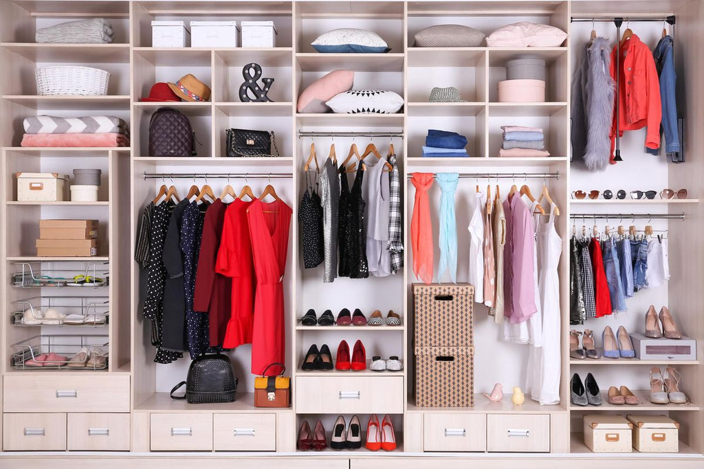 Forget Spring Cleaning: It’s All About the End-of-Year Closet Refresh