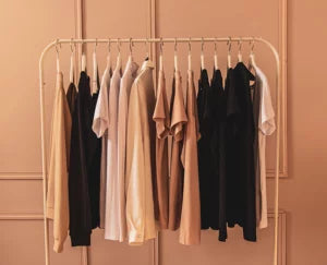 Organize Your Closet The Way You Get Dressed In The Morning