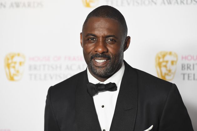 Idris Elba Gives A Definitive Answer To Those Persistent James Bond Rumours