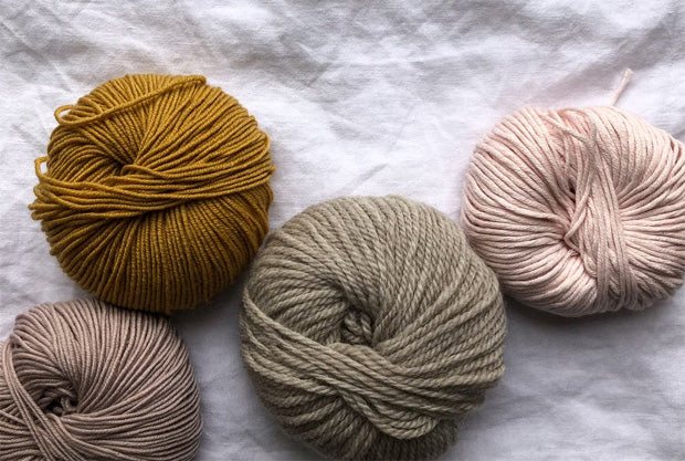 How to Wash Merino Wool Items