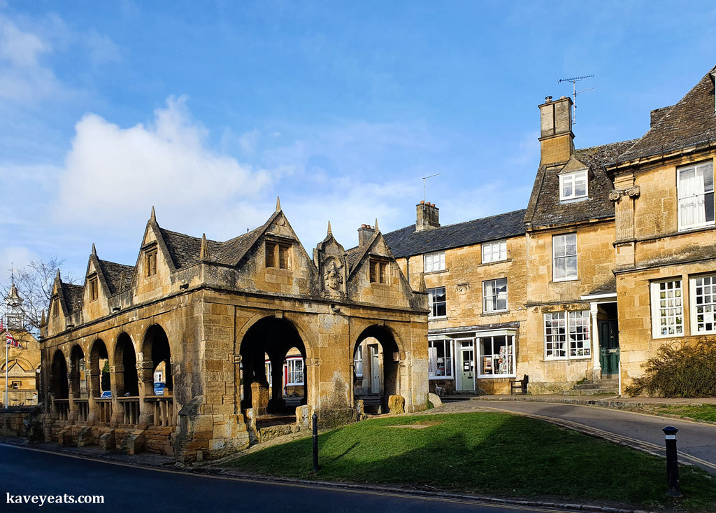 Cotswold House Hotel & Spa in Chipping Campden