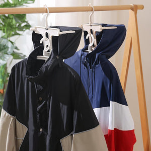 Magic Non-Slip Folding Sweater Hanger