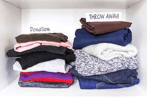 How to Create an Organized Wardrobe