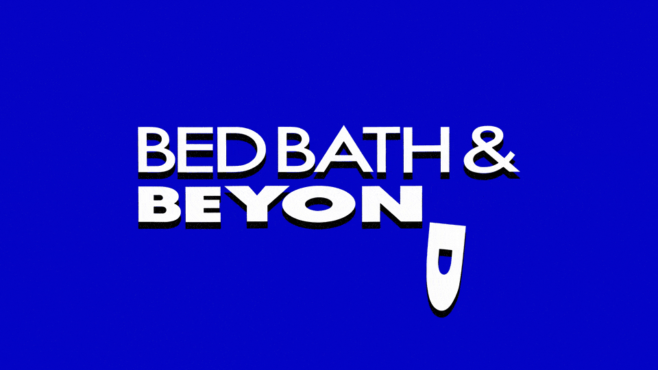 Bed Bath & the Great Beyond
