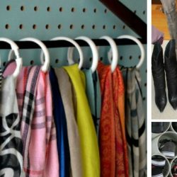 19 Hacks That Show You How to Organize Your Closet