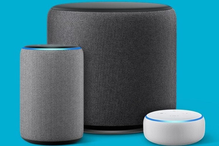 The best Amazon Echo deals 2020: Easter discounts now available