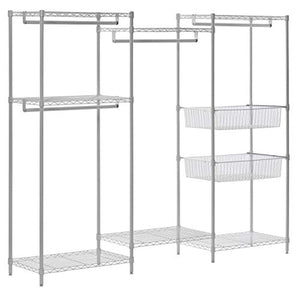 Best 22 Rubbermaid Closet | Kitchen & Dining Features