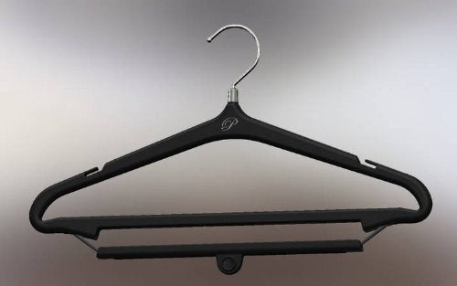 The World's First Ensemble Clothes Hangers(5 Pack)