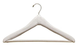 Foster-Stephens Acid-Free Muslin Hanger - Suit