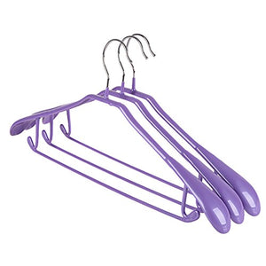 DXG&FX Triangle adult impregnation without hangers Anti-sliding racks Quality clothing prop-F
