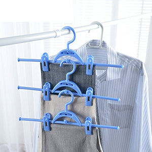clip Thick and durable dry thick skirt plastic pants-A