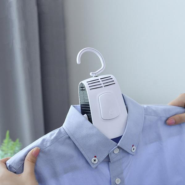 Portable Electric Clothes Dryer Smart Hanger