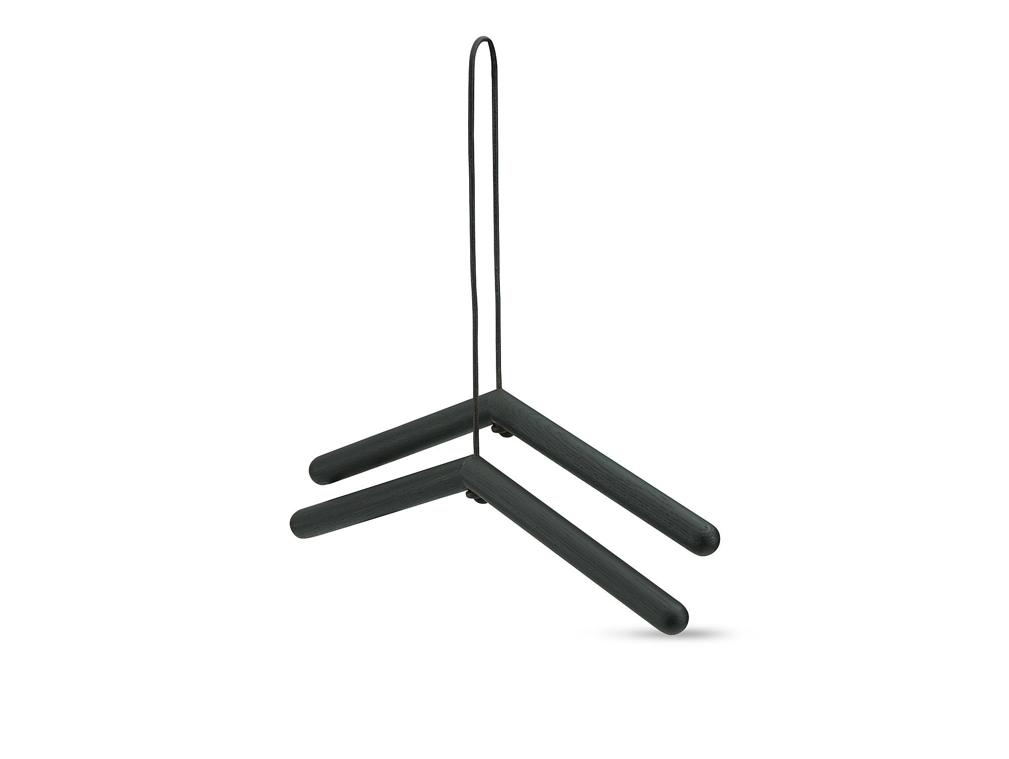 Georg Hangers with Leather